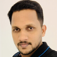 Abdul Jaleel E T