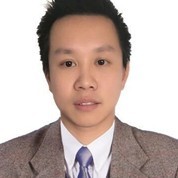 陈忠华