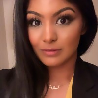 Nisha H.