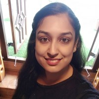 Komal Kaushik