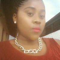 KeaOleboga Mogaetsho