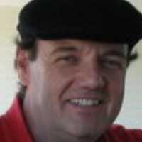 Douglas Morin