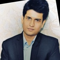 Md Sarfraz Nawaz