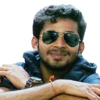 Sreeraj K.R