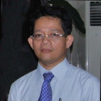 Pramudito Ds