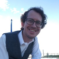 Edd Purcell