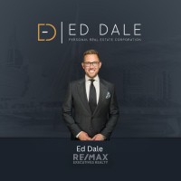 Ed Dale