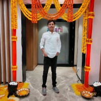 Nikhil Sabale