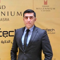 Waleed Ghulam Al Balushi