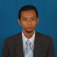 Mohd Syaifuddin Naem Said