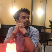 Siddharth Singh Rajput