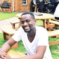 Keith Namisikha