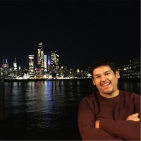 Daniel Martin Vazquez