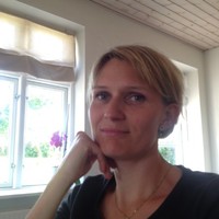 Caroline Riis Mågård