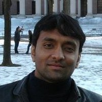 Saurabh Agrawal