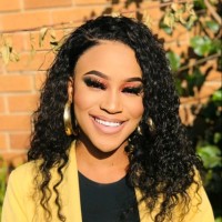 Tshireletso Oliphant