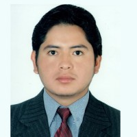 Ángel Raúl Huachani Villcas