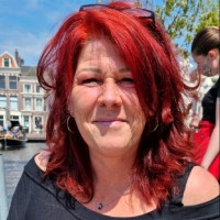 Sandra van der Weezen