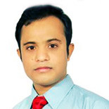 Rajib Raj