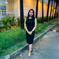 Aparna Singh