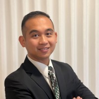 Darren Tang