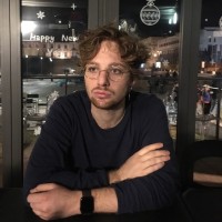 Luca Pellegrinelli