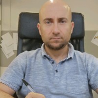 Alessandro Giamè