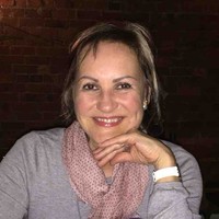 Teresa Harmand