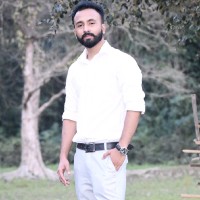 Prasurjya Protim Das