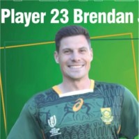 Brendan Joubert