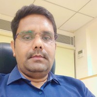 Manoj Behera