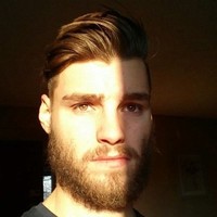 Connor Mathers