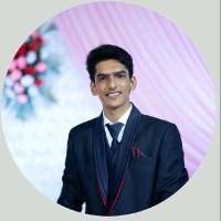 Dev Parekh