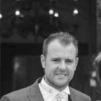 Gavin Turner
