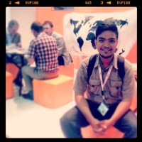 Parulian Tua Sihombing