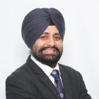 Jagpreet Bawa