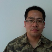 Kaiju Liu