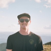 Riley Deacon