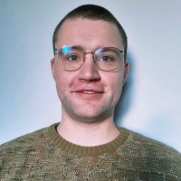 Axel Dahlin