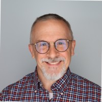 Eric Benson