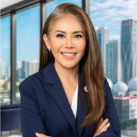 Grace Santoso