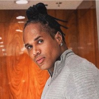 Daniel Salomão