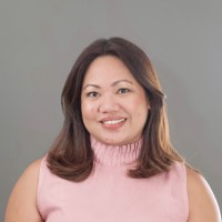 Patricia Gayle Siriban, Mba