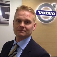 Fredrik Röstad