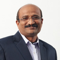 Unnikrishnan P K