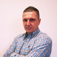 Kwaśniewski Patryk