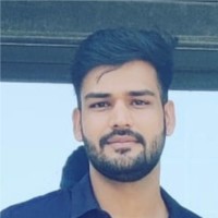 Samar Choudhary