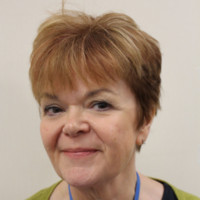 Sheryl Al-Omran