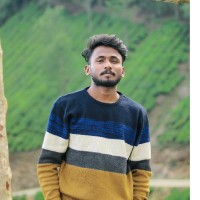 Visakh T J