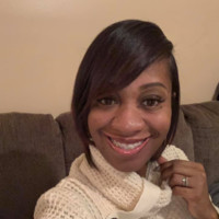 Jada Sumter